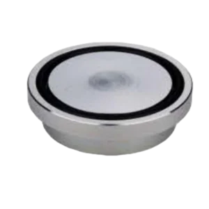 ISO6162-1 S-SERIES FLANGE PLUG ADPTER 304/316/316L STAINLESS STEEL CARBON STEEL BRASS HYDRAULIC FITTINGS