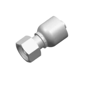 METRIC FEMALE 24 DEGREE CONE O-RING L.T.DIN3865 ONE PIECE FITTING 304/316/316L STAINLESS STEEL CARBON STEEL BRASS HYDRAULIC FITTINGS