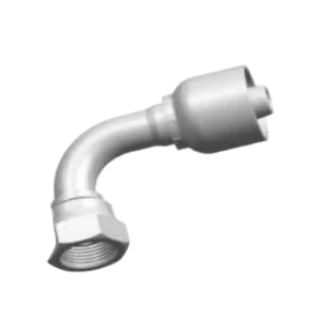 90 DEGREE BSP FEMALE 6O DEGREE CONE ONE PIECE FITTING 304/316/316L STAINLESS STEEL CARBON STEEL BRASS HYDRAULIC FITTINGS