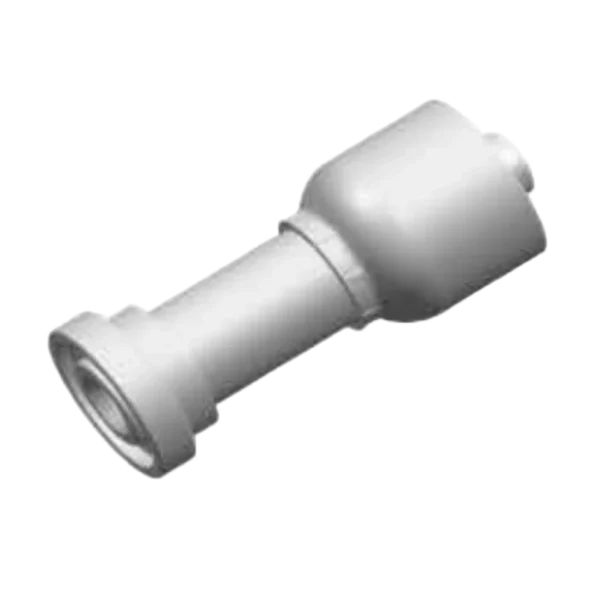 SAE FLANGE 3000 PSI ONE PIECE FITTING 304/316/316L STAINLESS STEEL CARBON STEEL BRASS HYDRAULIC FITTINGS