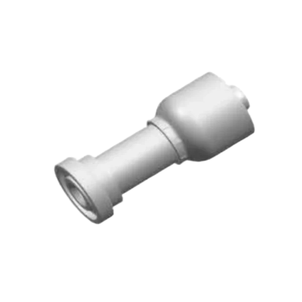 SAE FLANGE 6000 PSI ONE PIECE FITTING 304/316/316L STAINLESS STEEL CARBON STEEL BRASS HYDRAULIC FITTINGS