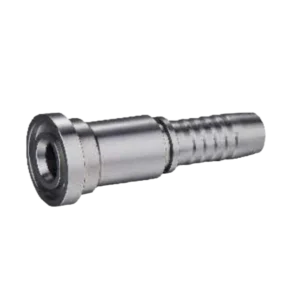 SAE FLANGE 3000 PSI IS012151-3-SAE J516 SWAGED HOSE FITTING 304/316/316L STAINLESS STEEL CARBON STEEL BRASS HYDRAULIC FITTINGS