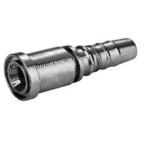 SAE FLANGE 3000 PSI ISO12151-3SAE J516 SWAGED HOSE FITTING 304/316/316L STAINLESS STEEL CARBON STEEL BRASS HYDRAULIC FITTINGS