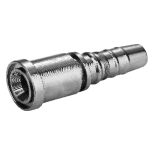 SAE FLANGE 6000 PSI ISO12151-3-SAE J516 SWAGED HOSE FITTING 304/316/316L STAINLESS STEEL CARBON STEEL BRASS HYDRAULIC FITTINGS