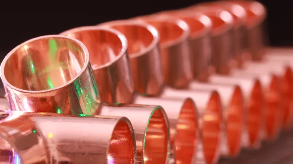 Choosing the Right Hydraulic Fittings: BSP, NPT, Metric or DIN