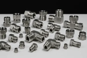 Understanding Dash Size Conversion for Accurate Hydraulic Fitting Orders