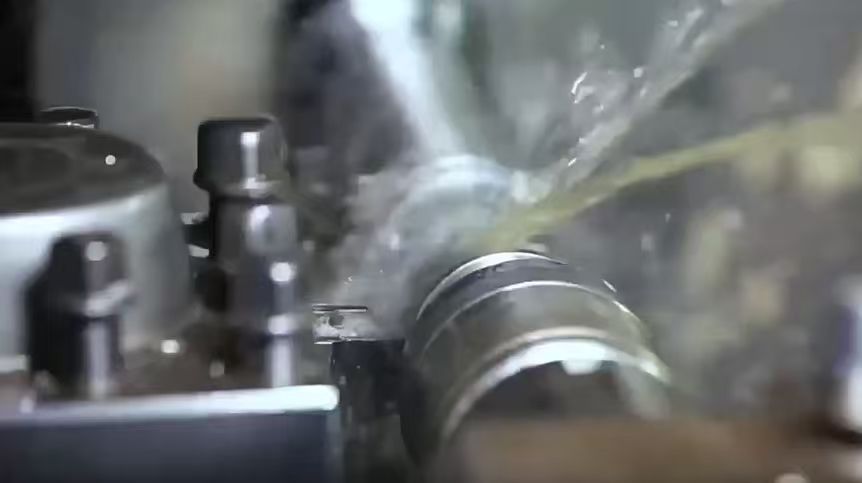 What Types of O-Rings Are Used in Hydraulic Fittings