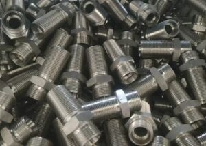 What You Need to Know Before Installing Stainless Steel Threaded Pipe Fittings