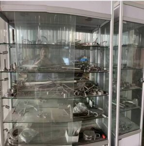 Why stainless steel hydraulic fittings excel in high-pressure systems