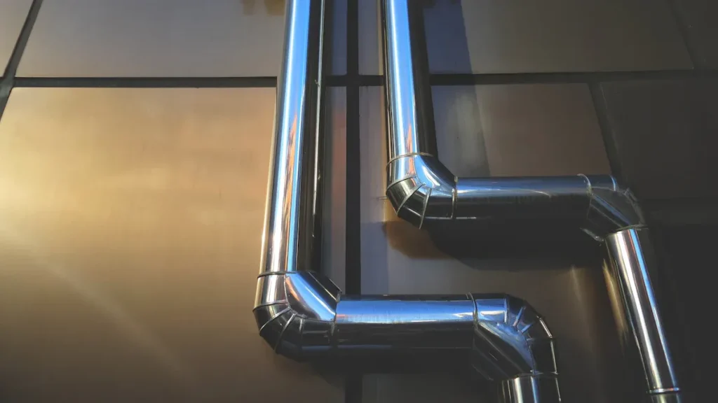 Stainless Steel Connectors: A Guide to Leak Prevention & Durability