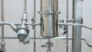 Stainless steel flanged fittings: Which type fits best?