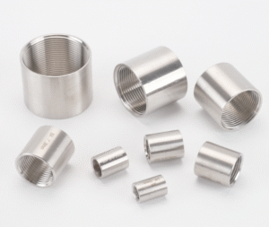 Understanding Stainless Pipe Couplings and Their Standards