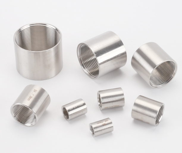 Understanding Stainless Pipe Couplings and Their Standards