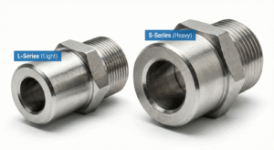 Understanding Thread Pitch: Metric vs BSPP vs UN/UNF Comparison