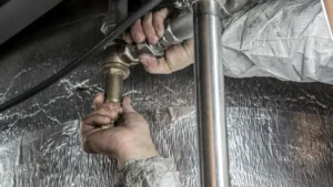 Stainless Steel vs Brass Fittings Made Simple for Plumbing