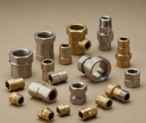 What Is an MIP Fitting? A Technical Breakdown for Import & Procurement Decision-Makers