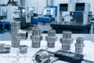 Where to Buy Stainless Steel Pipe Fittings: A Strategic B2B Procurement Guide
