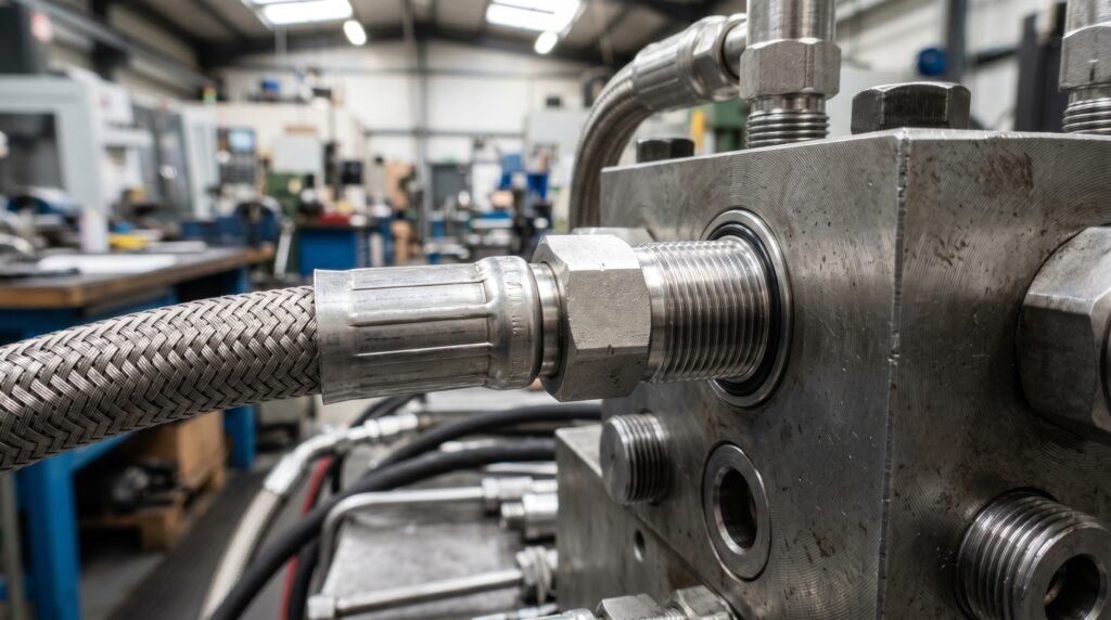 image-2-1024x572 Stainless Steel Hydraulic Fittings: Types, Materials, and Applications for Reliable Fluid Power Systems